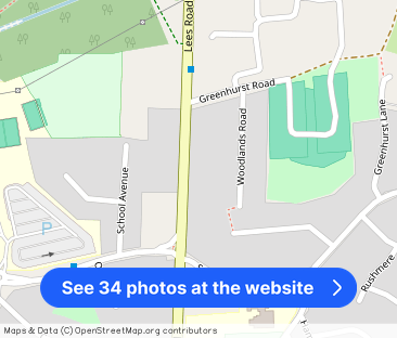 Lees Road, Ashton Under Lyne - Photo 1