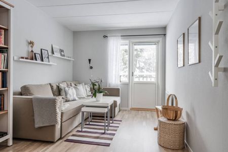 Frostgränd, Skellefteå - Photo 2