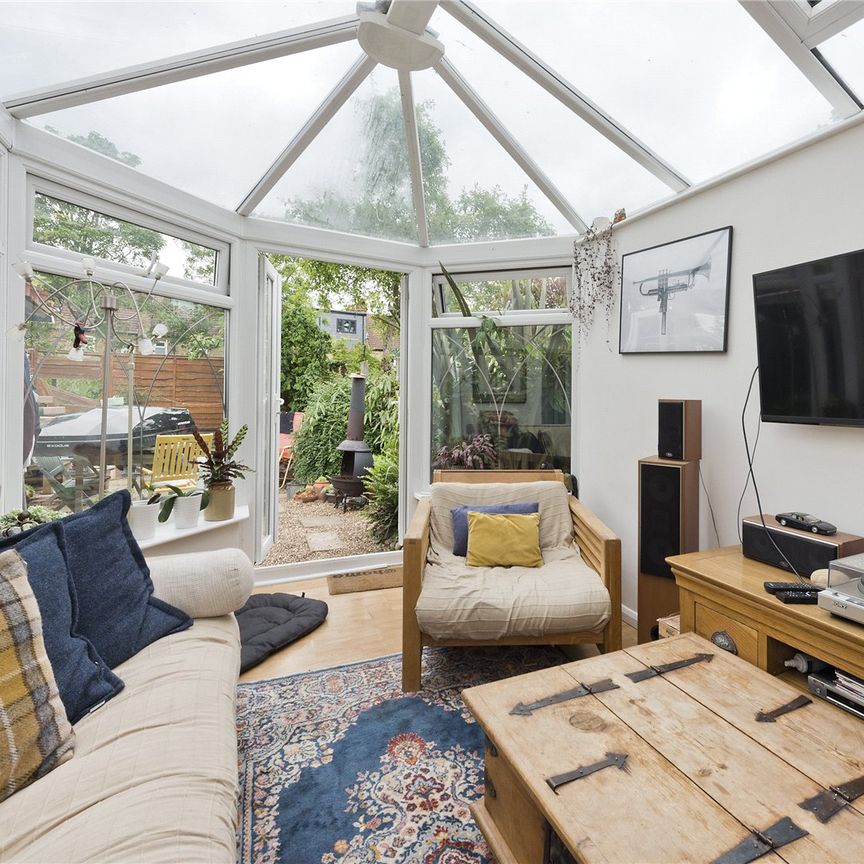 Ashbourne Road, CR4, London - Photo 1