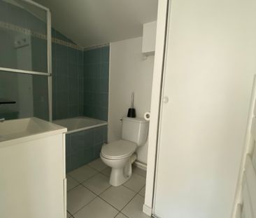 Location Appartement 3 pièces 60m² - Photo 4