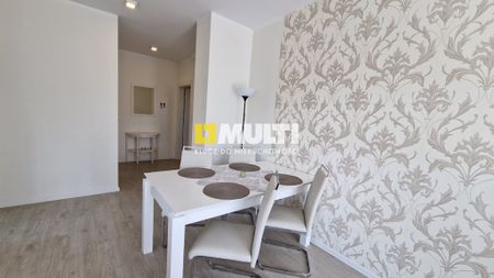 Gumieńce apartament 92 m2, 4 pokoje, balkon 5250,- - Zdjęcie 3