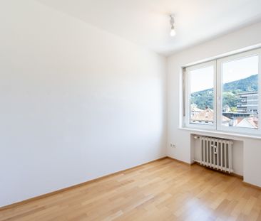 Tolle Wohnung im Zentrum - Foto 1