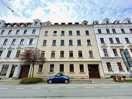 +ESDI+ frisch modernisiert für SIE!! tolles Apartment in entspannter Lage (auf Wunsch mit EBK!) - Photo 5