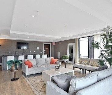 For Lease - 128 Garden Drive Unit# 115, Oakville, Ontario - Photo 1