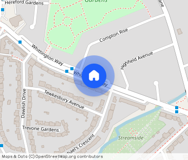 Whittington Way, Pinner - Photo 1