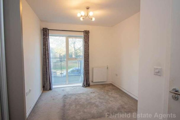 Blackwell Place, South Oxhey, Watford, WD19 - Photo 1