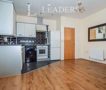 2 bedroom apartment to rent Ashby Grove, Loughborough, Leicestershi... - Photo 6