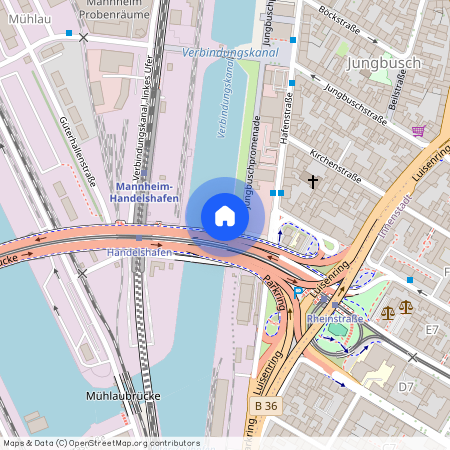 68159 Baden-Württemberg - Mannheim