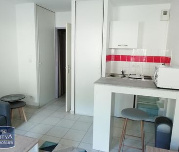 Location Appartement 1 pièce 24m² CHAMPCEVINEL 24750 - Photo 5