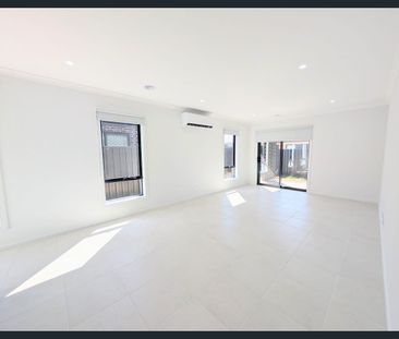 Brand New With 2 Master Bedrooms - Photo 1