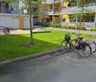 Mor Charlottas väg, Kungsbacka - Photo 3