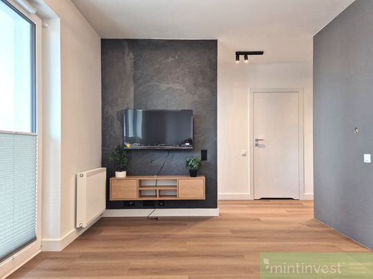 Nowe 2 pokoje pod klucz | Golisza | balkon - Фото 1