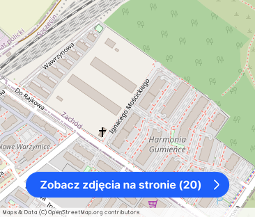 Do wynajęcia kawalerka z ogródkiem na os. Harmonia – zdjęcie 1