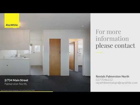 Central 2 Bedrooms - Photo 5