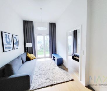 2-pokojowe, al. 3 maja, Salwator (Błonia) - Фото 5