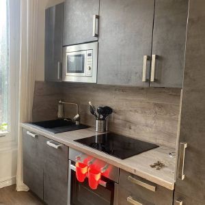 Appart F2 50m² (réf 6936056) - Photo 2