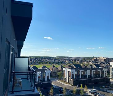 For Lease - 95 Dundas Street Unit# 615, Oakville, Ontario - Photo 2