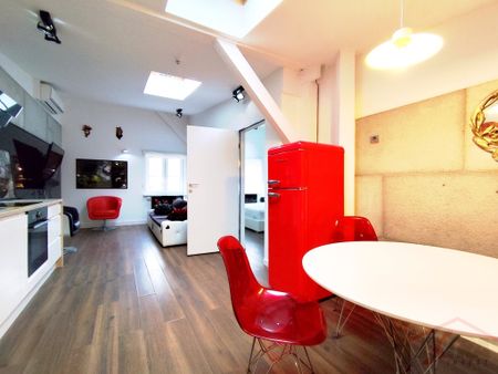 Komfortowe 2 pokoje z garderobą obok Kaskady (439783) - Фото 2