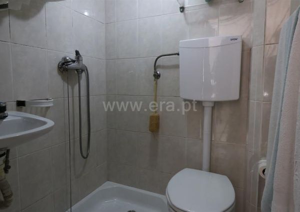 Apartamento T3 em Porto