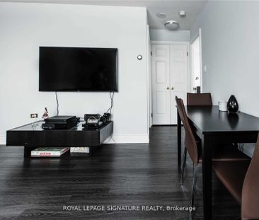 For Lease - 101 Subway Crescent Unit# 2004, Toronto, Ontario - Photo 4