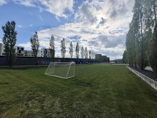 Godsbanen 18, 1. 10, 9000 Aalborg - Foto 1