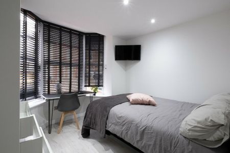 5 bedroom house to rent - Photo 4