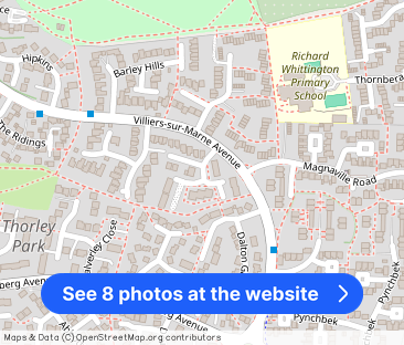 Wheat Croft, Bishop's Stortford, Hertfordshire, CM23 - Photo 1