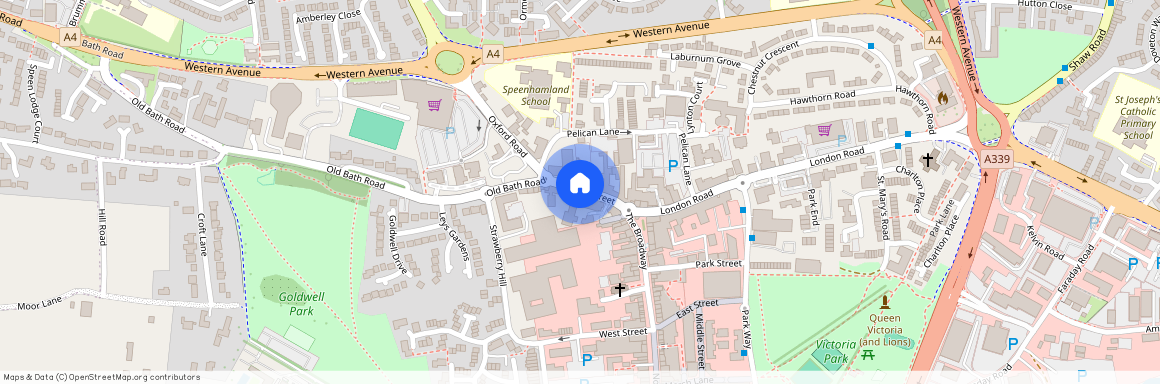 Newbury