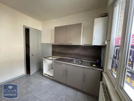 Maison à louer 3 pièces 56.08m² - Photo 3