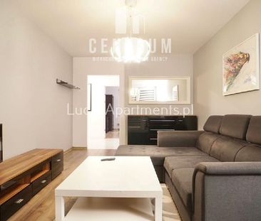 Mieszkanie Lublin Sławin powierzchnia 56.0 m² C303-WM-91784 - Zdjęcie 3