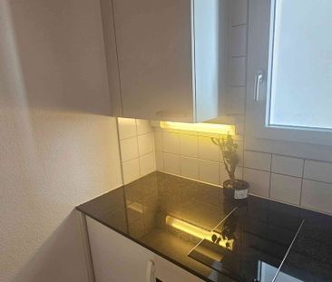 2 Zimmer, 42 m², 1. Stock - Photo 3