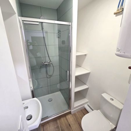 Appartement 1 pièce à Knutange - Photo 4