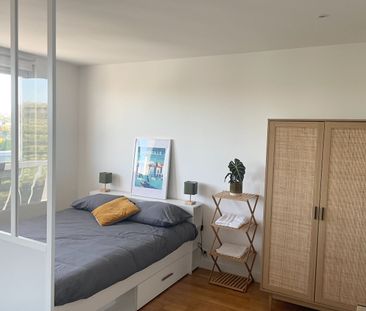 Appartement T1 SAINT MAUR DES FOSSES à louer - Photo 3
