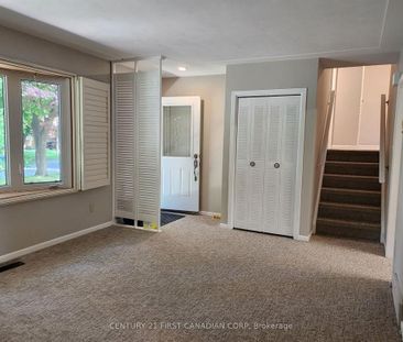 For Lease - 711 Algoma Avenue Unit# Upper unit, London North, Ontario - Photo 2