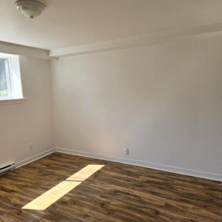 4 1/2 à louer — Louiseville — 1 190 $ / mois — disponible 1er juillet 2026 - Photo 3