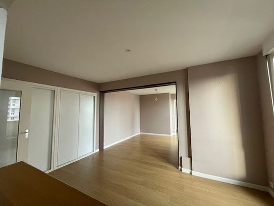 Appartement T3 à louer - 53 m² - Photo 1