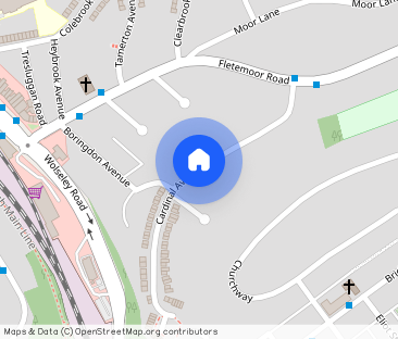 Cardinal Avenue, St Budeaux, Plymouth - Photo 1