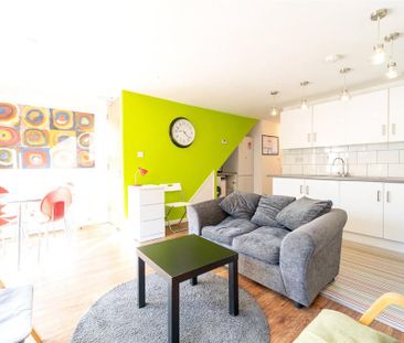 4 bedroom house to rent - Photo 5