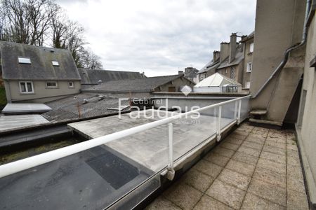 Location Appartement 2 pièces 45m² ST LO 50000 - Photo 3