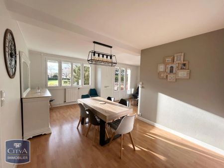 Appartement à louer 2 pièces 50.12m² - Photo 2