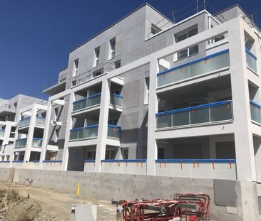 Location Appartement 2 pièces 41m² TRELAZE 49800 - Photo 1