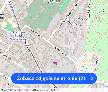 Studio w centrum, pet-friendly - Cmentarna 26 – zdjęcie 1