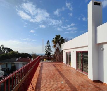 5 room luxury House for rent in Oeiras, Portugal - Photo 5