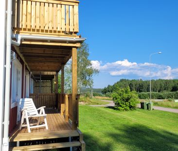 Solskensvägen 4B - Foto 2