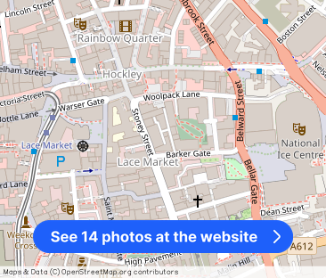 Barker Gate - Photo 1