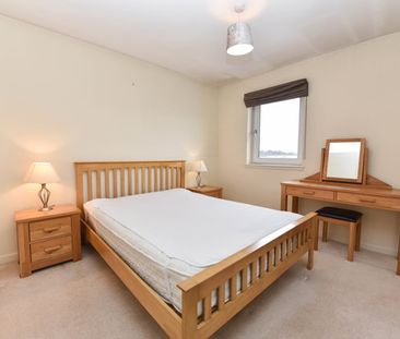 9 Knightsbridge, High Street, AB51 3TL, Inverurie - Photo 4