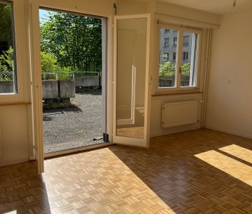 3.5 Zimmer, 2. Stock - Photo 1