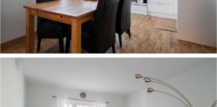 Huddinge - 2rok - tillsv - 12.650kr/mån - Photo 2