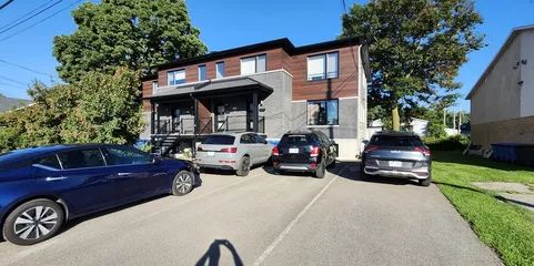 Appartement · 78 m² · L'Île-Perrot - Photo 3