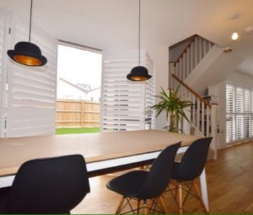 3 Bed Semi-Detached House, Crowley Mews, SW16 - Photo 3